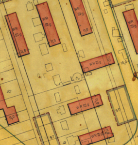 § 34 BauGB & Einfügungsgebot im Bauplanungsrecht (Baurecht)