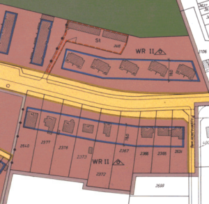 § 34 BauGB & Einfügungsgebot im Bauplanungsrecht (Baurecht)