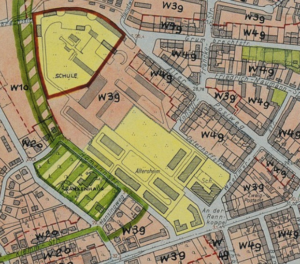 § 34 BauGB & Einfügungsgebot im Bauplanungsrecht (Baurecht)